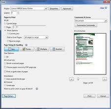 Learn the methods for resolving this issue and also the reasons why it occurs. Why Is My Pdf Printing To File Instead Of To Printer Selected Acrobat Pro 10 Print Production