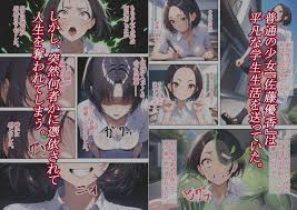 憑依被害者 無料エロ漫画フル | 無料エロ漫画フル