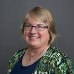 Becky Chinn, Greater Public Blog contributor