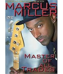 Заказать Marcus Miller [2 CD/mp3] с доставкой по всей Украине