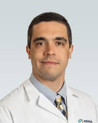 Dr. Omar E. Rodríguez — Reina Joint Center