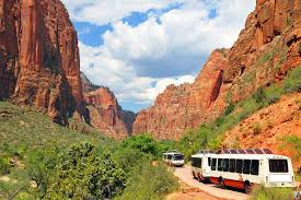 Interstate 15 is the main road to las vegas from los angeles. From Las Vegas To Zion National Park 4 Best Ways To Get There Planetware