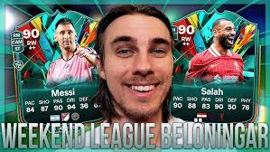 Packlucken i mina CHAMPS BELÖNINGAR fortsätter! Nya Rush spelare ute, kan  vi packa någon?