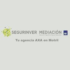 AXA Oficina Seguros Segurinver Mediación (Motril) - Agencia Exclusiva