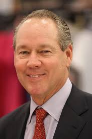 Collected wisdom: Houston Astros owner Jim Crane