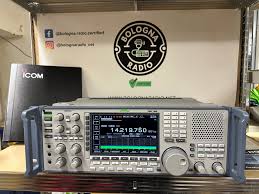 Image result for ICOM IC-R9500