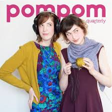 Stephen & penelope is also the exclusive retailer of westknits kits and merchandise. Pomcast 12 With Joji Locatelli By Pomcast A Knitting Podcast From Pom Pom Quarterly