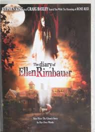 To further promote the show, the mockumentary unlocking rose red: The Diary Of Ellen Rimbauer Walmart Com