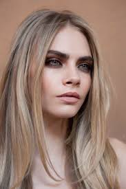 Tip Many Women Think That It Is A Must For Brows And Hair Color To Match Exactly As A Matter Of Fact Your Eyebrows Types Of Hair Color Mod Hair