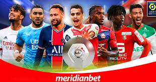Ligue 1, officially known as ligue 1 uber eats for sponsorship reasons, is a french professional league for men's association football clubs. Pronostico Liga Francesa Este Viernes Inicia La Ligue 1 Ovacion Corporacion Deportiva