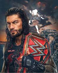 Roman Reigns Wallpapers 3 Roman Reigns Roman Reigns Wwe Champion Roman Reigns Wrestlemania