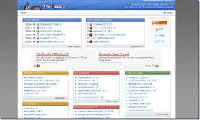 More than 217 apps and programs to download, and you can read expert product reviews. Filehippo Com Download Free Software Home Facebook