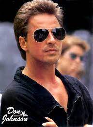 31 day miami vice challenge, day 5 image source: Crockett S 3rd Season Haircut Evolution General The Miami Vice Community