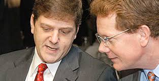 Meet Trump's G-20 'Sherpa'