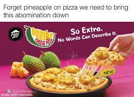 Real reviews by real company employee past and present here on jobstreet.com malaysia Pizza Hut Went Far N Beyond Memes