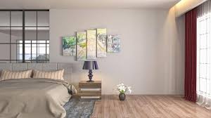 ألوان غرف نوم الأطفال والمراهقين والبالغين مجلة سيدتي