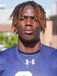 Arizona State 2024 Football Offers