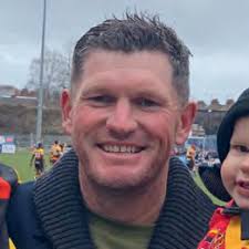 BROTHERS RUGBY CLUB ANNUAL REPORT 2020