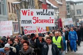 The major movement of people and the deportation and internal migration after 1954 changed the residential areas as well as the social structure of the germans. German Girl 13 Admits To Lying About Migrant Rape Claim Time