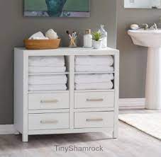 Find a wide selection of stylish bathroom storage cabinets and linen cabinets to add to your home. Bathroom Floor Cabinet Storage Chest Towel Linen Shelves Bath Furniture Drawers Bathroom Floor Cabinets Bathroom Floor Storage Best Bathroom Flooring