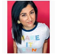 Heidi Meade's Instagram, Twitter & Facebook