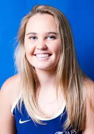 Bianca Koen (4/15/2019)