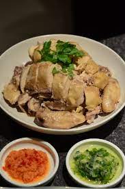 We have recipes and dinner ideas from more than 100 cuisines, plus how to articles, video tutorials and blogs. Hainanese Chicken Rice Rice Kai