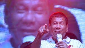 Pwéde mu naman sigúrong gamítin ang ligaaya, maintindihan naman din siguro, pero sákin lang mas maganda ang ligaia. Philippines President Insults Us Ambassador Questions His Sexuality Al Arabiya English