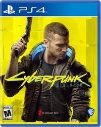 Entre y conozca nuestras increíbles ofertas y promociones. Juego Cyberpunk 2077 Para Playstation 4 Levelup