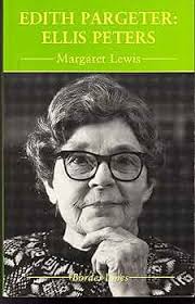 Amazon.com: Edith Pargeter: Ellis Peters: 9781854111296: Lewis, Margaret:  Libros