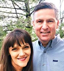 Terry Wichert's Instagram, Twitter & Facebook