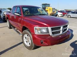 Image result for Inferno Red 2010 Dakota
