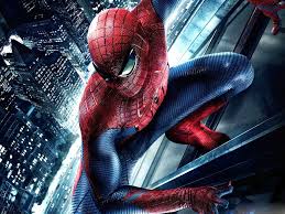 Spider Man 5 Wallpaper Widescreen Amazing Spiderman Avengers Wallpaper Spiderman