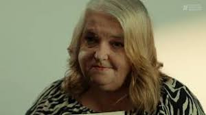 Barbara o stygmatyzacji. Film powstał w ramach kampanii Kosmetyki  Społecznego Wpływu.