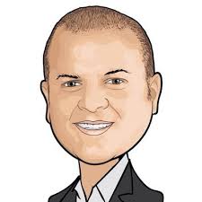 David Maron (@_DavidMaron)