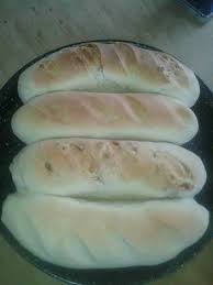 Pan Casero Con Grasa Receta De Fernando Martinez Receta Pan Con Grasa Pan Casero Recetas De Comida Faciles