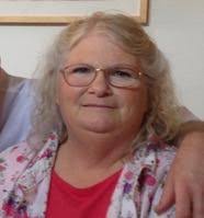 Gail McDowell Obituary (1945