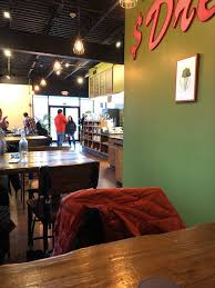 Common ground culinary is a collection of neighborhood restaurants that focuses on delivering the highest quality food and outstanding service in thoughtful environments where everybody feels like part of the family. Grass Roots Kitchen Tarrytown New York Restaurant Happycow