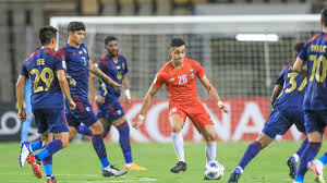 Get the latest fc goa news, scores, stats, standings, rumors, and more from espn. Ferrando Not Surprised By Fc Goa S Afc Champions League Form Ten Cate Expects Al Wahda To Bounce Back Football News Afc Champions League 2021