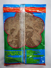 Sebanyak apa porsi makanan untuk ikan cupang? Ready Stock Makanan Burung Mata Putih Kelicap Kunyit Golden Cup 120g Made In Singapore Shopee Malaysia