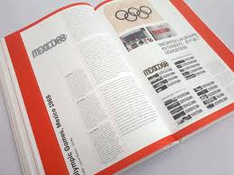 You can do that by using any. Logo Modernism By Jens Muller And Julius Wiedemann