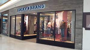 Maybe you would like to learn more about one of these? Lucky Brand Closing Only Store In Puerto Rico At The Mall Of San Juan News Is My Business