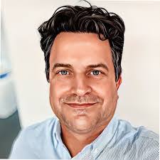 Randy Epperly's Instagram, Twitter & Facebook