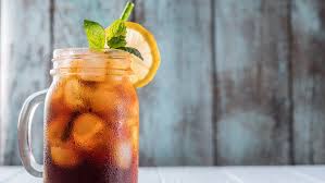 Your comment has been submitted for review. When You Drink Iced Tea Every Day This Is What Happens To Your Body