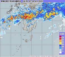 Manage your video collection and share your thoughts. æ°¾æ¿«ã—ãŸçƒç£¨å·ã®æµé‡ éŽåŽ»æœ€å¤§ã‹ ç·šçŠ¶é™æ°´å¸¯ãŒåºƒç¯„å›²ã« ç†Šæœ¬è±ªé›¨