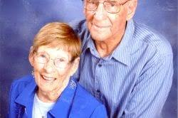 Eileen H. Botjer of Amityville, homemaker and wife of Studebaker dealership  owner