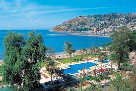 Despre Alanya Turcia Prezentare Imagini Informatii Turistice Si Detalii Despre Statiunea Alanya