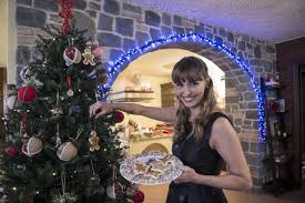 La pizza di casa per benedetta parodi è anche questa, ma non è certo l'unica. La Parodi Su Real Time Natale Con Benedetta Ricette In Famiglia