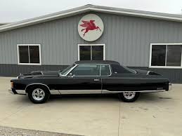 Image result for Black 1975 Chrysler