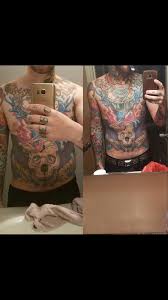 Congrats on the weight loss! Weight Loss Tattoo Reddit Weightlosslook
